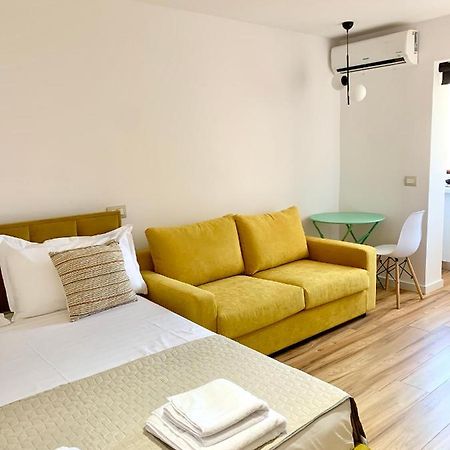 Апартаменты The Nest Albania Тирана Экстерьер фото